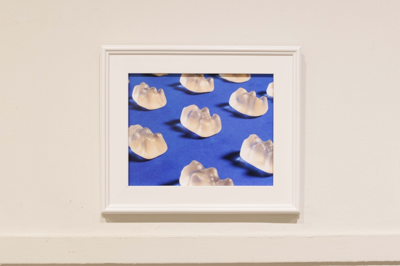 Lucid Dream by artist Colton Matocha